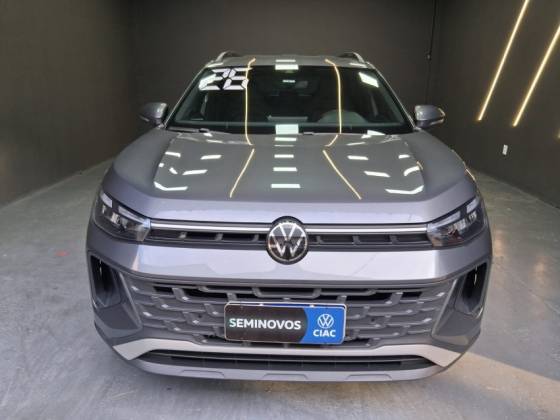 VOLKSWAGEN TERA 1.0 170 TSI HIGH AUTOMÁTICO VOLKSWAGEN TERA 1.0 170 TSI HIGH AUTOMÁTICO